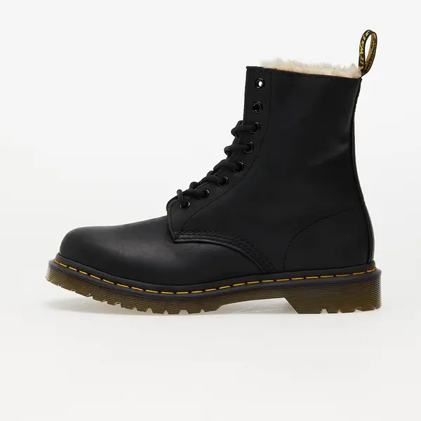Dr. Martens Sneakers Dr. Martens 1460 Serena 8 Eye Boot Black EUR 36