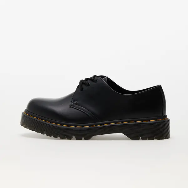 Dr. Martens Sneakers Dr. Martens 1461 Bex 3 Eye Shoe Black Smooth EUR 41