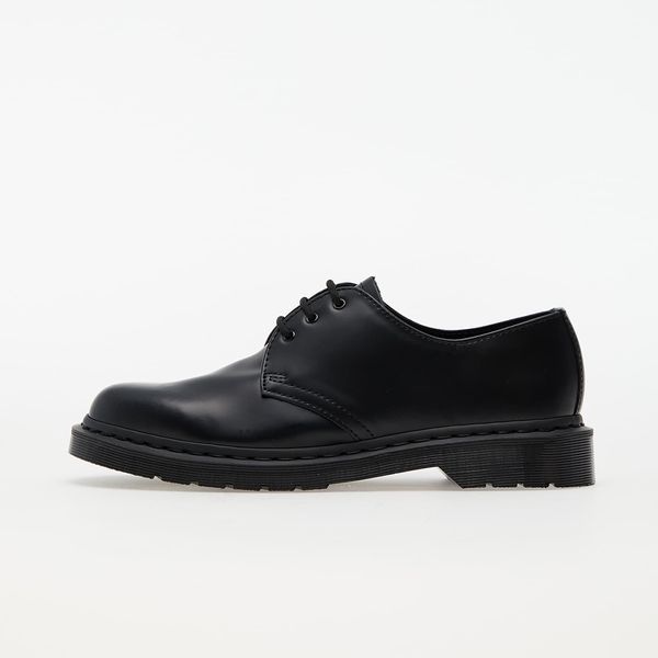 Dr. Martens Sneakers Dr. Martens 1461 Mono 3 Eye Shoe Black EUR 47