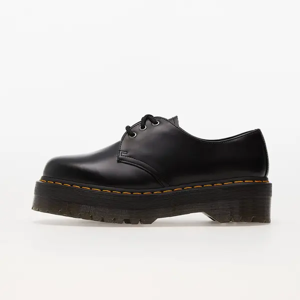 Dr. Martens Sneakers Dr. Martens 1461 Quad 3 Eye Shoe Black EUR 39