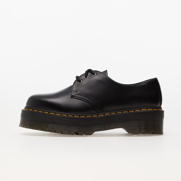 Dr. Martens Sneakers Dr. Martens 1461 Quad 3 Eye Shoe Black EUR 40