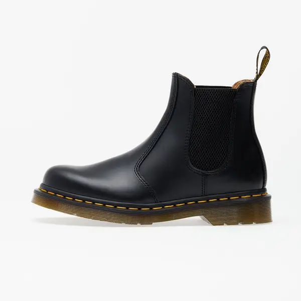 Dr. Martens Sneakers Dr. Martens 2976 Smooth Black EUR 36