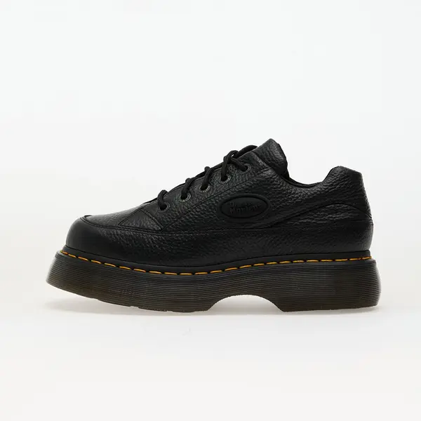 Dr. Martens Sneakers Dr. Martens 8363 5 Eye Shoe Black EUR 40