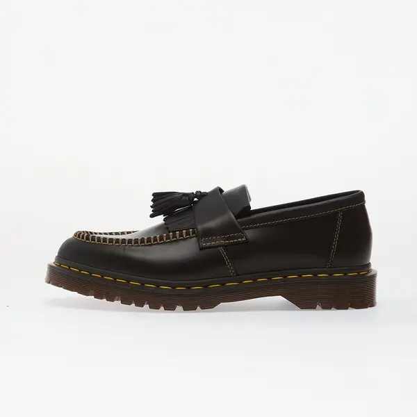 Dr. Martens Sneakers Dr. Martens Adrian Ben Loafer Black EUR 44