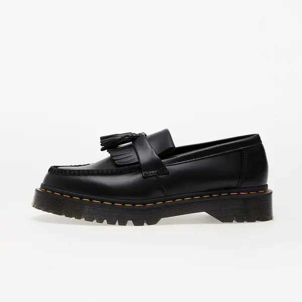 Dr. Martens Sneakers Dr. Martens Adrian Bex Black Smooth EUR 44