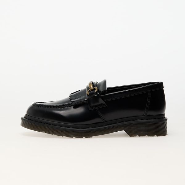 Dr. Martens Sneakers Dr. Martens Adrian Snaffle Black Polished Smooth EUR 36
