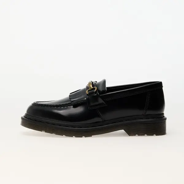 Dr. Martens Sneakers Dr. Martens Adrian Snaffle Black Polished Smooth EUR 45