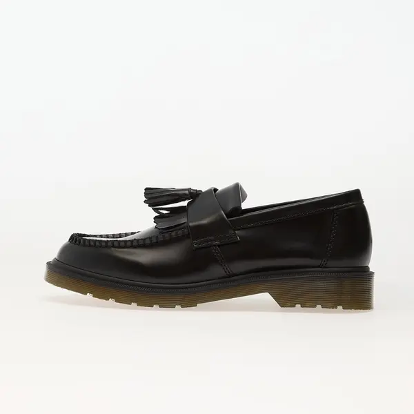 Dr. Martens Sneakers Dr. Martens Adrian Tassel Loafer Black EUR 42