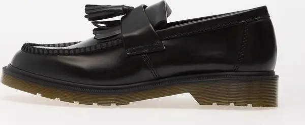 Dr. Martens Sneakers Dr. Martens Adrian Tassel Loafer Black EUR 42