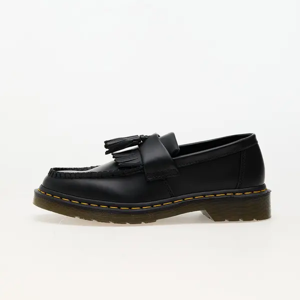 Dr. Martens Sneakers Dr. Martens Adrian Ys Black Smooth EUR 47
