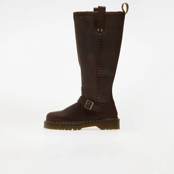 Dr. Martens Sneakers Dr. Martens Anistone Bkr Dark Brown EUR 36
