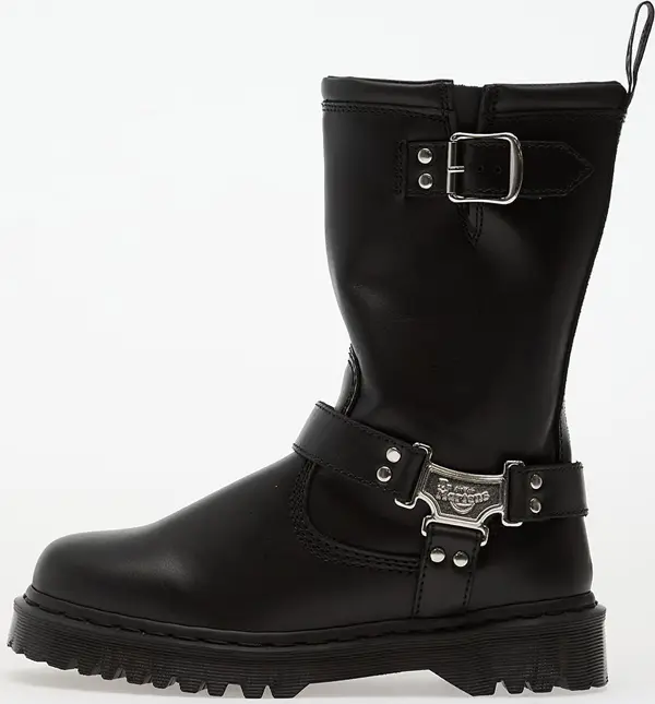 Dr. Martens Sneakers Dr. Martens Anistone Hi Black EUR 37