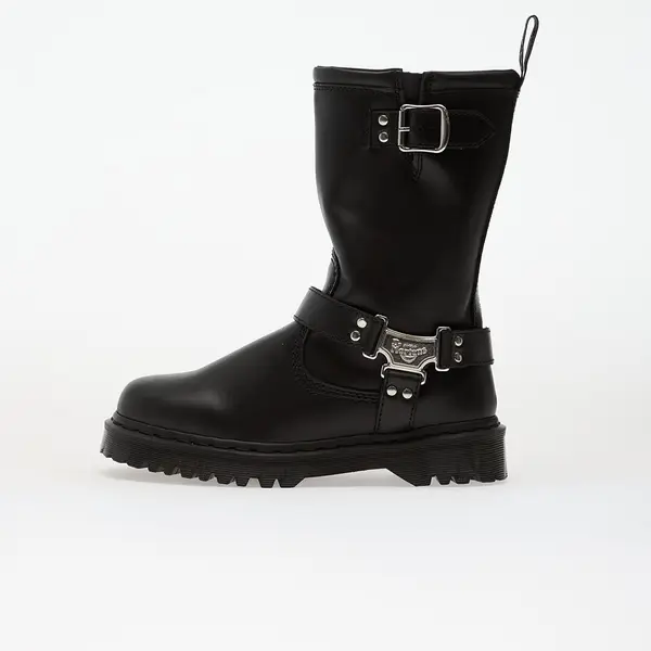 Dr. Martens Sneakers Dr. Martens Anistone Hi Black EUR 41