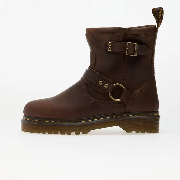 Dr. Martens Sneakers Dr. Martens Anistone Hrns Dark Brown EUR 37