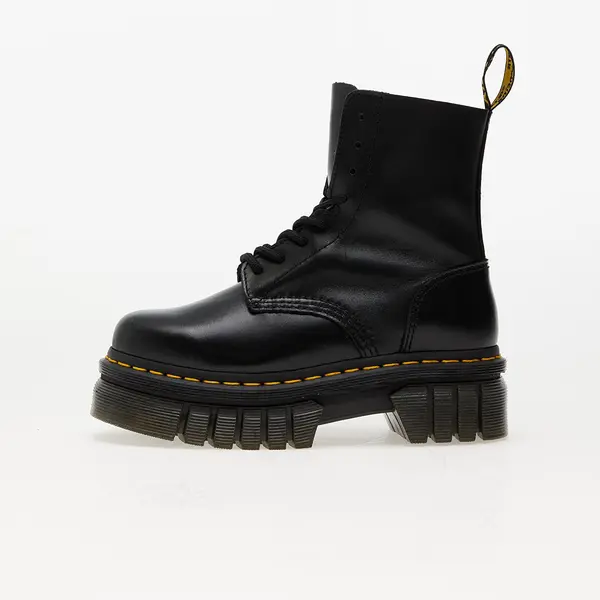 Dr. Martens Sneakers Dr. Martens Audrick 8-Eye Boot black nappa lux EUR 40