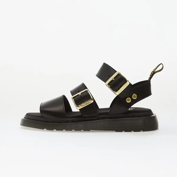 Dr. Martens Sneakers Dr. Martens Gryphon Sandal Atlas Black EUR 39