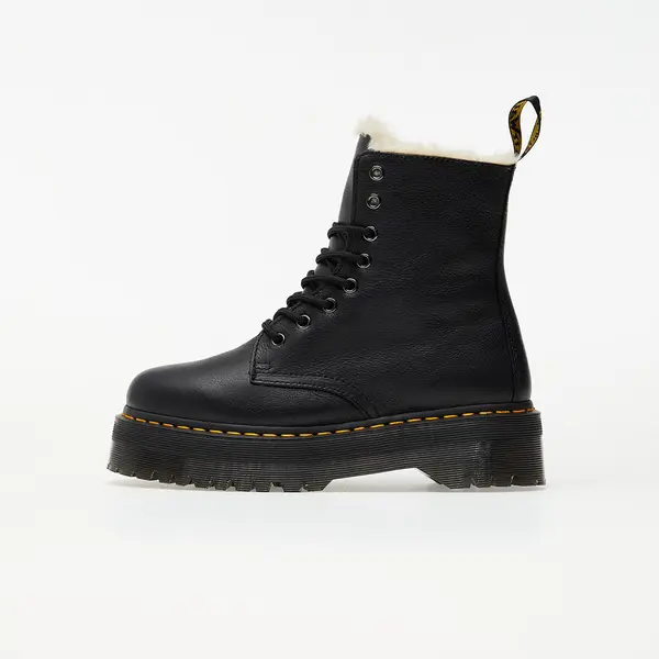 Dr. Martens Sneakers Dr. Martens Jadon Fl 8 Eye Boot Black EUR 39