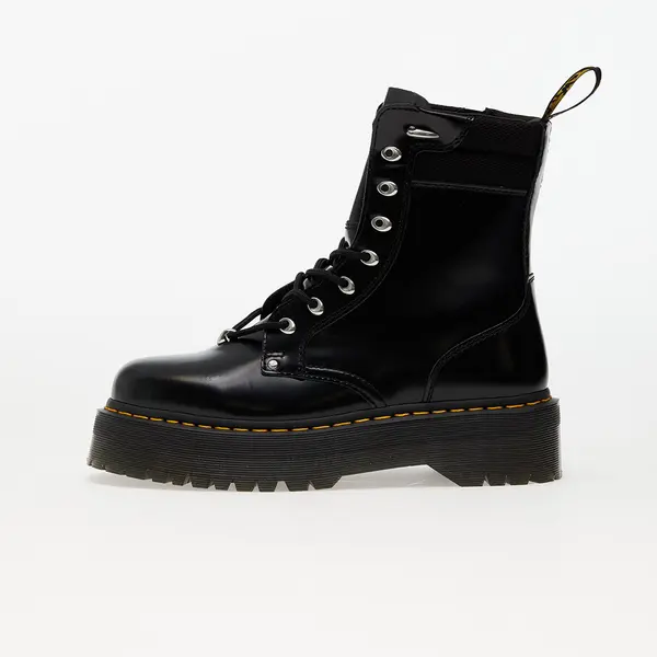 Dr. Martens Sneakers Dr. Martens Jadon HDW II Black Buttero & Black 100% Recycled Da Pk Mesh EUR 40