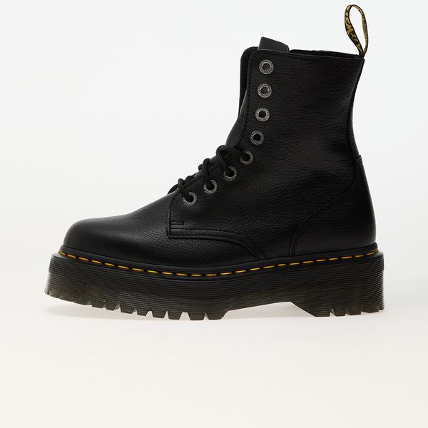 Dr. Martens Sneakers Dr. Martens Jadon III Black Pisa EUR 36