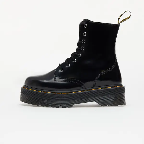 Dr. Martens Sneakers Dr. Martens Jadon Polished Smooth Black EUR 48