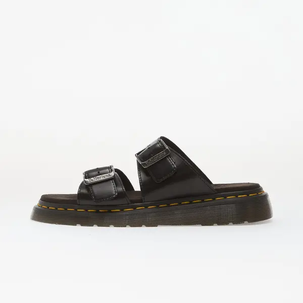 Dr. Martens Sneakers Dr. Martens Josef Slide Sandal Black EUR 38