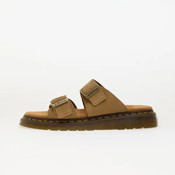 Dr. Martens Sneakers Dr. Martens Josef Slide Savannah Tan EUR 44