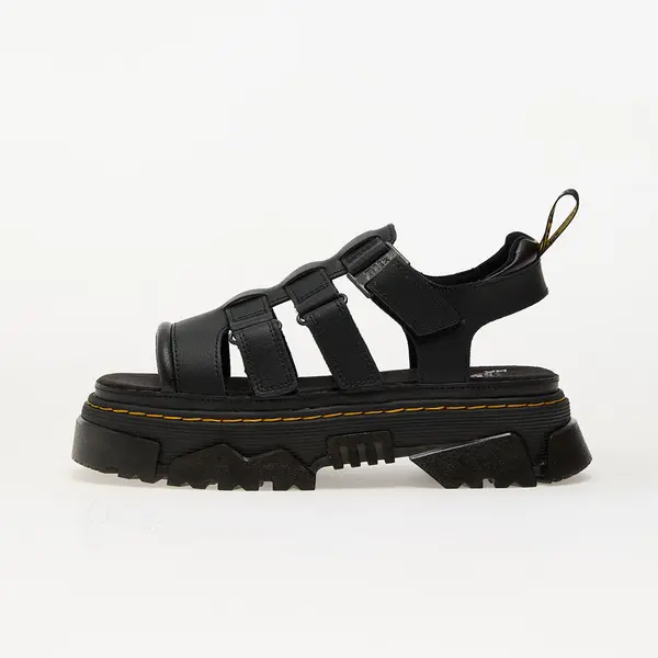 Dr. Martens Sneakers Dr. Martens Mattison 3S Sandal Black EUR 39
