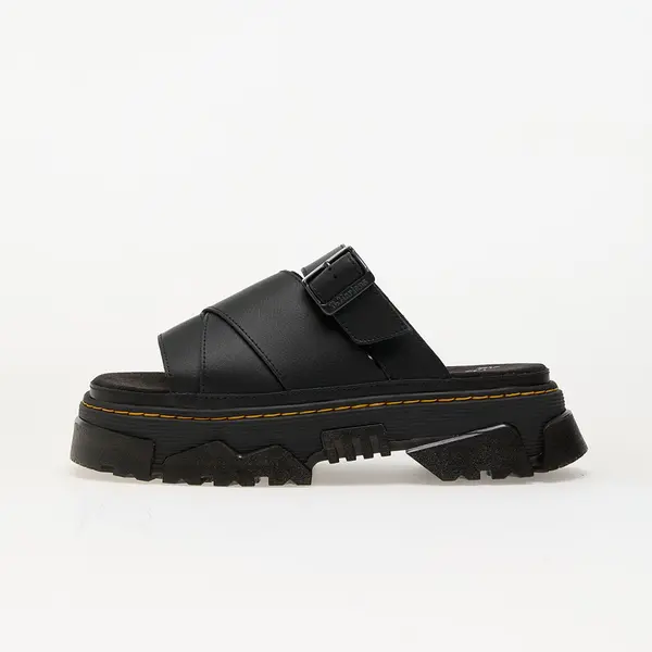 Dr. Martens Sneakers Dr. Martens Mattison Slide Sandal Black EUR 36