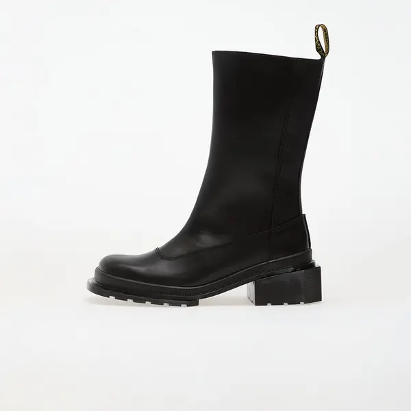 Dr. Martens Sneakers Dr. Martens Maybole Hi Black EUR 36