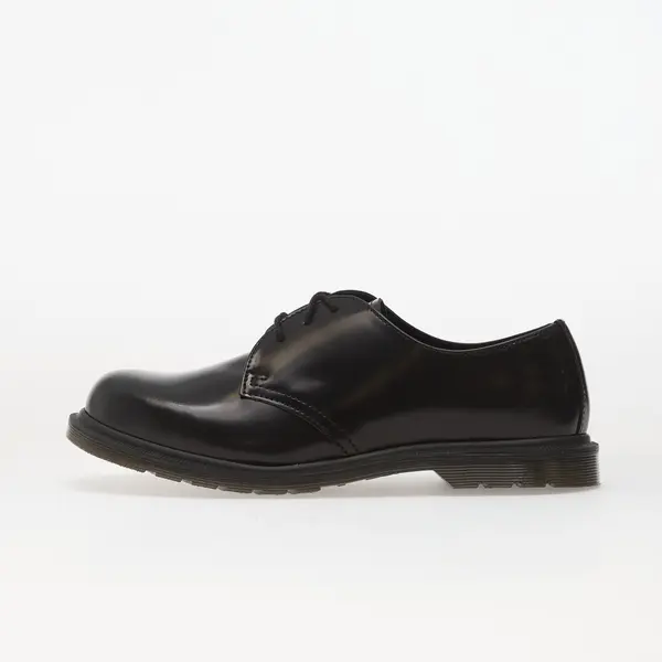 Dr. Martens Sneakers Dr. Martens Mayfare 3 Eye Black EUR 43