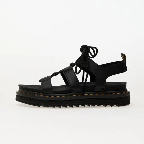Dr. Martens Sneakers Dr. Martens Nartilla Sandal Black EUR 40