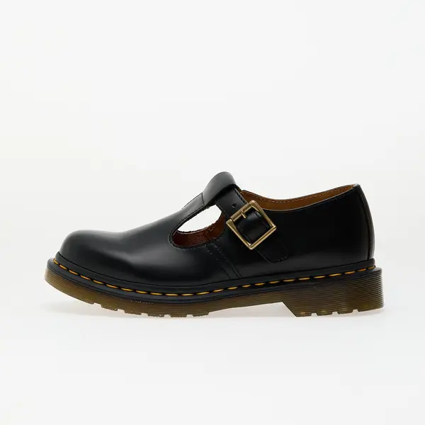 Dr. Martens Sneakers Dr. Martens Polley Black Smooth EUR 37