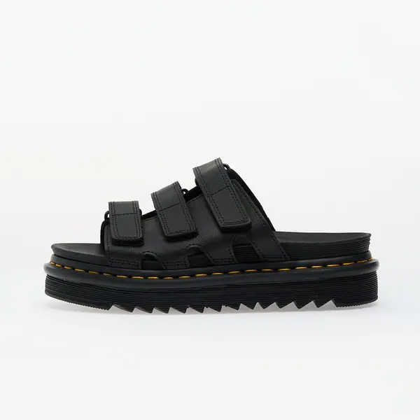 Dr. Martens Sneakers Dr. Martens Raine Slide Slide Black EUR 36