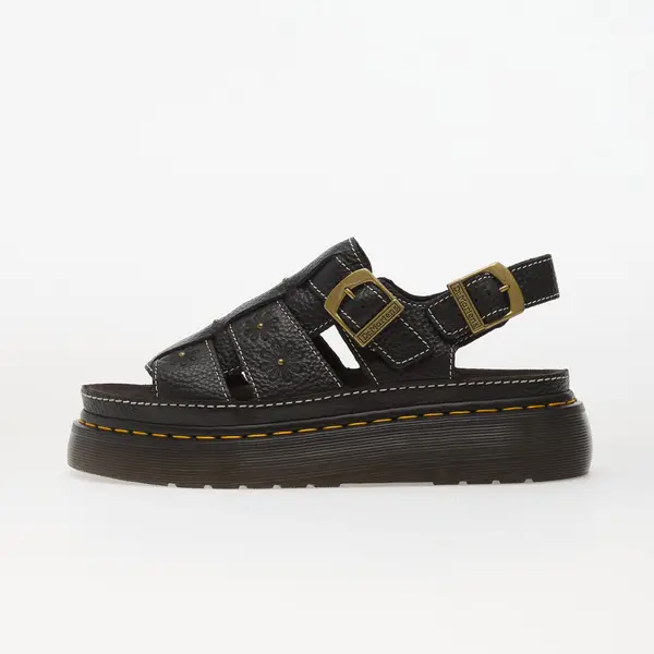 Dr. Martens Sneakers Dr. Martens Wrenlie Open FL Sandal Black EUR 40