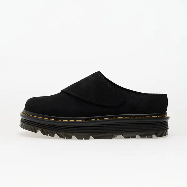 Dr. Martens Sneakers Dr. Martens Zebzag Anywair Black EUR 41