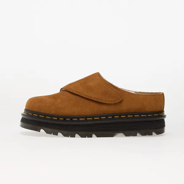 Dr. Martens Sneakers Dr. Martens Zebzag Anywair Wl Desert Brown EUR 39
