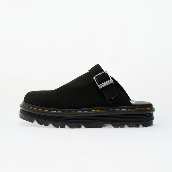 Dr. Martens Sneakers Dr. Martens ZebZag Mule Mule Black EUR 41
