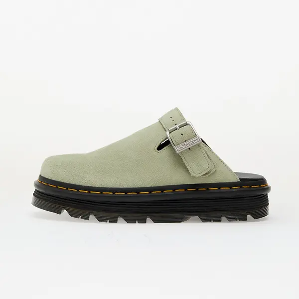 Dr. Martens Sneakers Dr. Martens ZebZag Mule Sage Green EUR 43