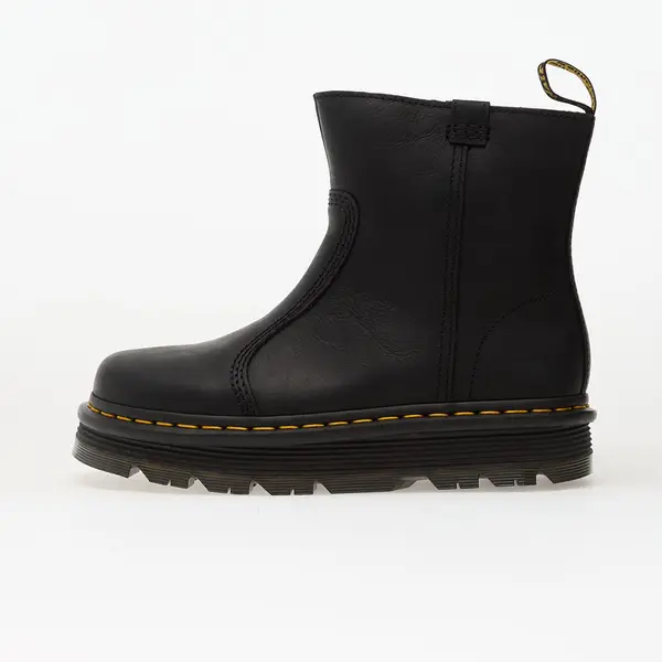 Dr. Martens Sneakers Dr. Martens Zebzag Rigger Black EUR 42