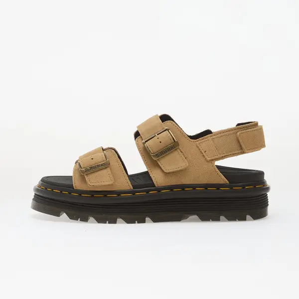 Dr. Martens Sneakers Dr. Martens ZebZag Sandal Savannah Tan EUR 39