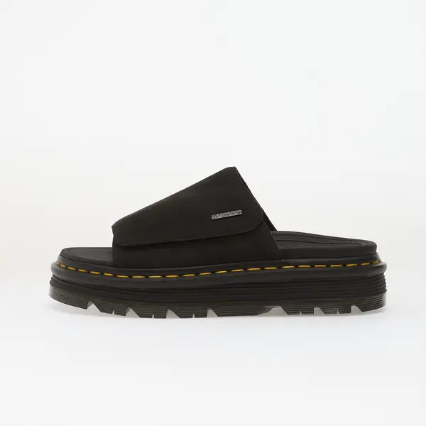Dr. Martens Sneakers Dr. Martens ZebZag Slide Black EUR 40