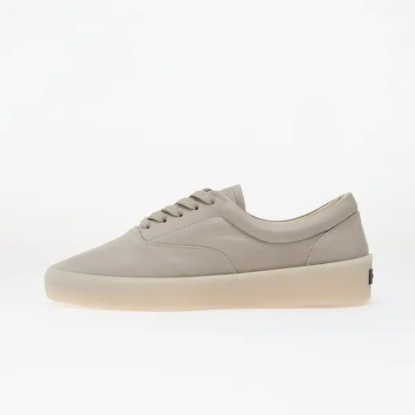 Fear of God Sneakers Fear of God 101 Light Grey EUR 46