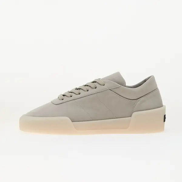 Fear of God Sneakers Fear of God Aerobic Low Light Grey EUR 44