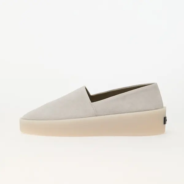 Fear of God Sneakers Fear of God Espadrille Dove Grey EUR 39