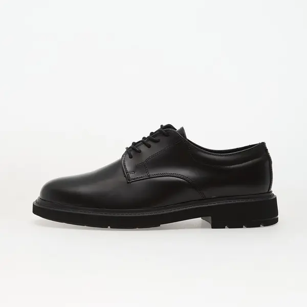 Filling Pieces Sneakers Filling Pieces Clean Derby Polido Black EUR 43