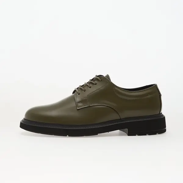 Filling Pieces Sneakers Filling Pieces Clean Derby Polido Green EUR 44