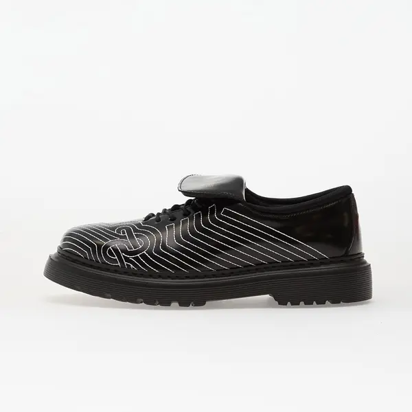 Filling Pieces Sneakers Filling Pieces Derby Football Black EUR 39