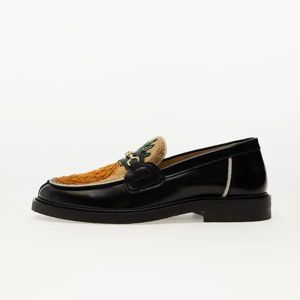 Filling Pieces Sneakers Filling Pieces Loafer Ananas Black EUR 42