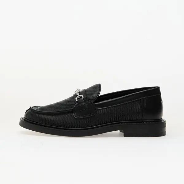 Filling Pieces Sneakers Filling Pieces Loafer Aten Black EUR 46