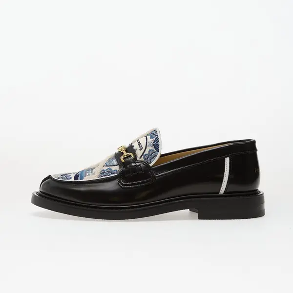 Filling Pieces Sneakers Filling Pieces Loafer Broken Plate Black EUR 46
